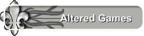 Altered Games